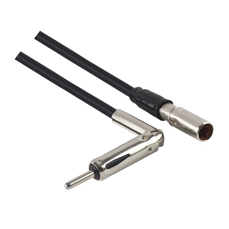 Metra AFTERMARKET RADIO TO GM ANT W/ MINI ADGM-1